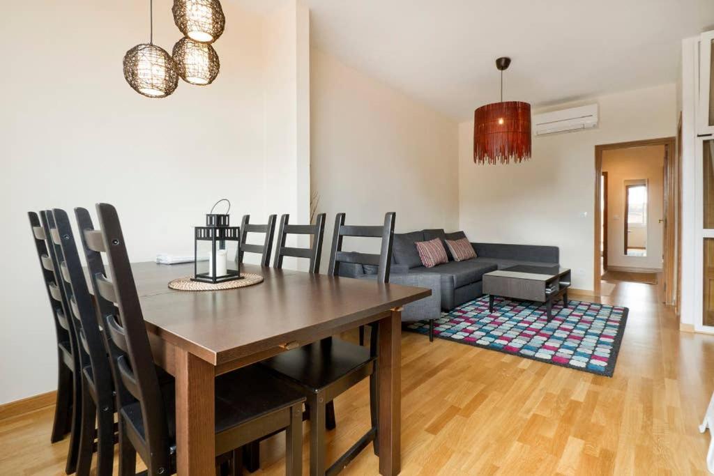 Apartment Poble Nou Barcellona Esterno foto